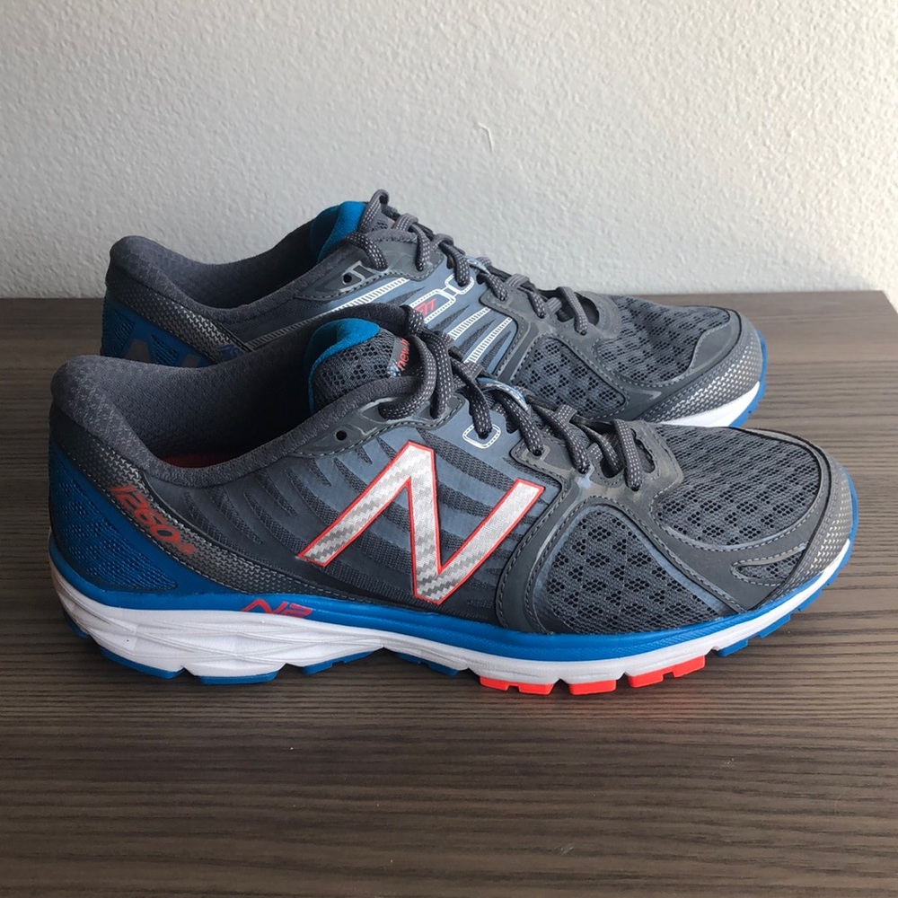 New Balance 1260v5